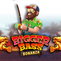 Bigger Bass Bonanza
